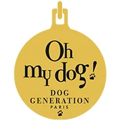 Oh My Dog