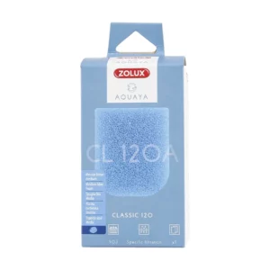 Zolux - Mousse Bleue de Maille Classic 120