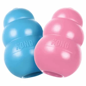 Kong - Jouet Chiot - Mastication - Small