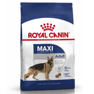 Royal Canin - Croquette Chien - Adult Maxi