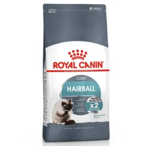 Royal Canin - Croquette Chat - Adult - Hairball Care