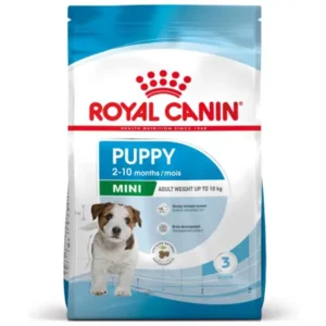 Royal Canin - Croquette Chiot - Puppy Mini