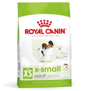 Royal Canin - Croquette - Chien - Adult Xsmall