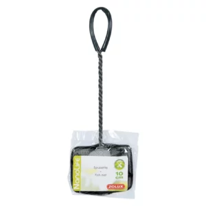Zolux - Épuisette Maille Fine Pour Aquarium