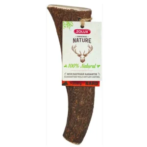 Zolux-Friandise-Chien-Bois-de-Cerf-Entier-–-XL