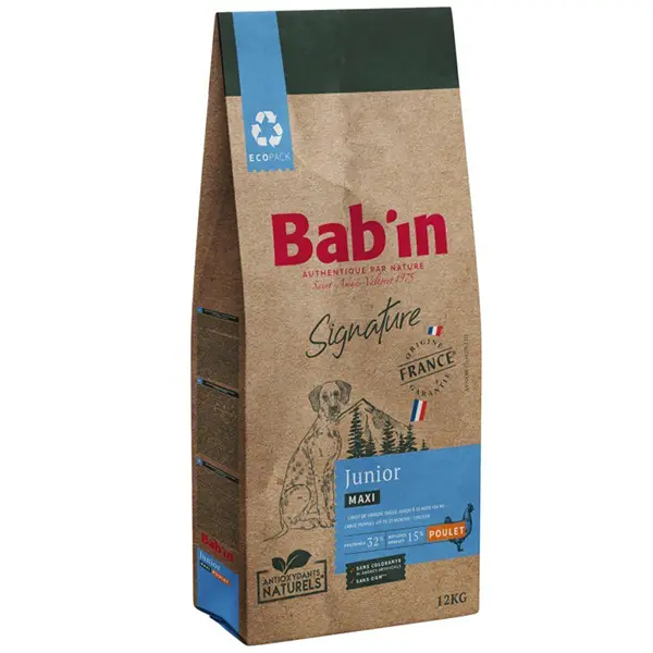 BAB-IN-Croquette-Chien-Signature-Maxi-Junior-Poulet-12kg