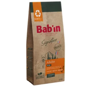 BAB-IN-Croquette-Chien-Signature-Mini-Adulte-Poulet-2kg