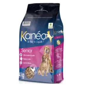 Kanéo - Croquette Chien - Senior