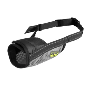 EBI - Éducation Chien - Muselière Mesh - S