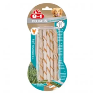 8-in-1-Delights-Friandise-Chien-Twisted-Dental-Poulet-10-pieces