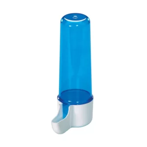 Duvo - Auget Vela - Fontaine d'Eau Oiseaux - Bleu