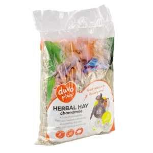 Duvo plus - Foin - Herbe de Camomille
