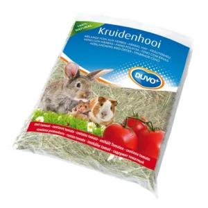 Duvo plus - Foin - Herbe Tomate