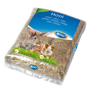 Duvo plus - Foin Rongeurs