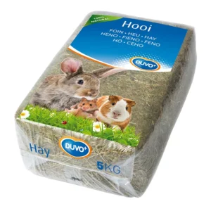 Duvo plus - Foin Rongeurs