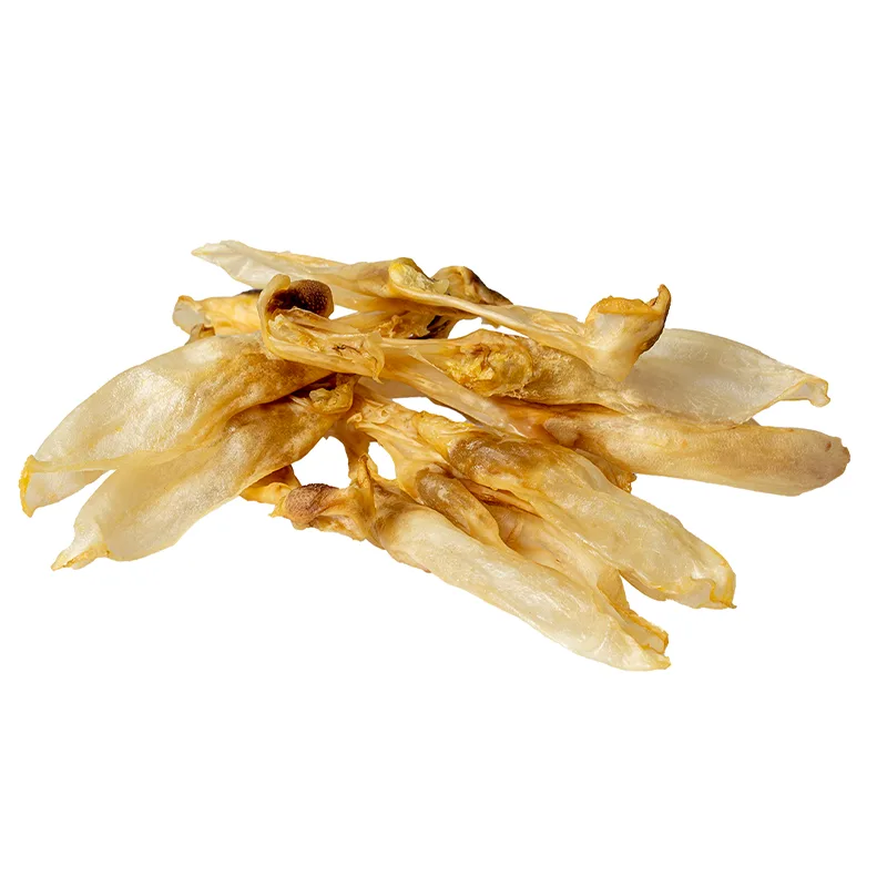 Duvo - Farmz - Friandise Chien - Oreille de Lapin