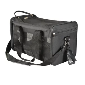 Duvo - Transport Chien - Sac de Transport - M
