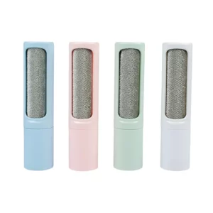 Duvo plus - Brosse Anti-Poils