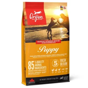 Orijen - Croquette Chien - Puppy