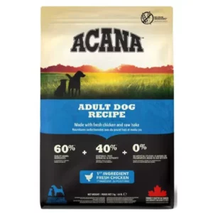 Acana - Croquette Chien - Poulet - Adulte