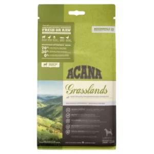 Acana - Croquette Chien - Grassland