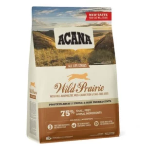 Acana - Croquette Chat - Wild Prairie - Adult