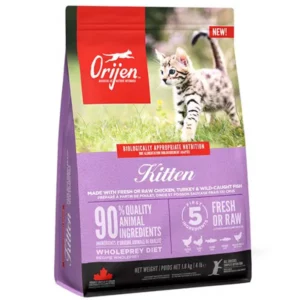 Orijen-Croquette-Chat-Chaton-1.5kg