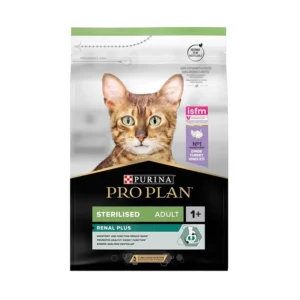 ProPlan - Purina - Croquette Chat - Adult - Sterilised - Dinde