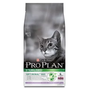 ProPlan - Purina - Croquette Chat - Adult - Sterilised - Dinde