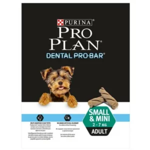 ProPlan - Friandise Chien - Adult Small & Mini - Dental Pro-Bar