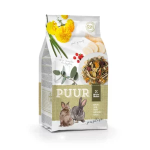 Puur - Muesli - Lapin Sensitive