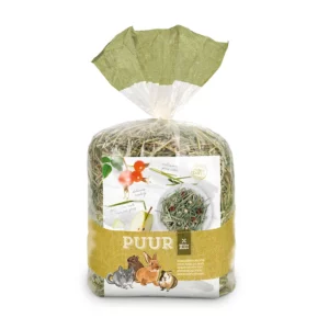 Puur - Foin De Verger - Fruits