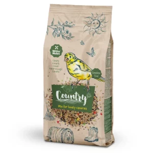 Witte Molen - Country - Mix de Graines - Canari