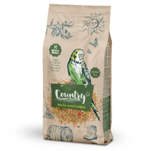 Witte Molen - Country - Mix de Graines - Perruches