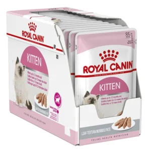 Royal-Canin-Mousse-Chaton-Instinctive-12x85g