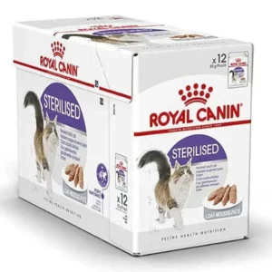 Royal-Canin-Mousse-Chat-Adulte-Sterilised-12x85g