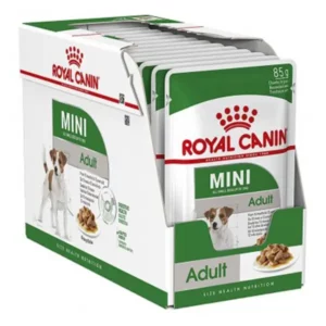 Royal-Canin-Patee-Chien-Adulte-Mini-12x85g