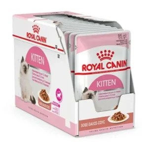 Royal-Canin-Chaton-Mousse-12x85g