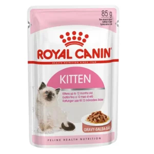 Royal-Canin-Patee-Chaton-Sauce-85g