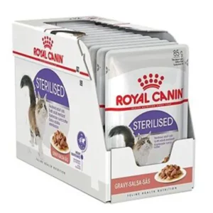 Royal-Canin-Patee-Chat-Adulte-Sterilised-12x85g