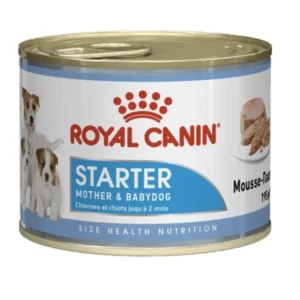 Royal-Canin-Mousse-Starter-Mother-Baby-195g