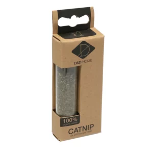 D&D Home - Catnip - Herbe à Chat