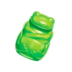 Kong - Jouet Chien Squeezz Jels Large