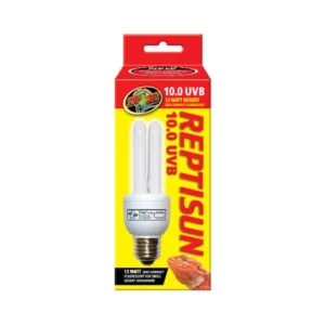 Zolux - Lampe Compacte ReptiSun