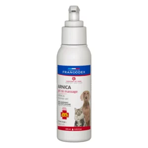 Francodex - Arnica Gel de Massage Soulagement des Contusions