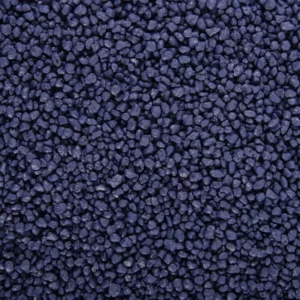 Zolux - Aquasand Color pour Aquarium Bleu Outremer