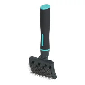 Zolux - Anah Brosse Slicker Rétractable