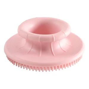 Zolux - Anah Cat Brosse en Caoutchouc