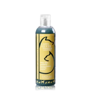 Ladybel - Lady Silver Shampooing Poils Gris & Argentés