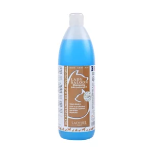 Ladybel - Lady Saloon Shampooing Tous Poils